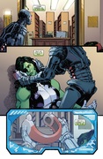 She-Hulk Annual: 1